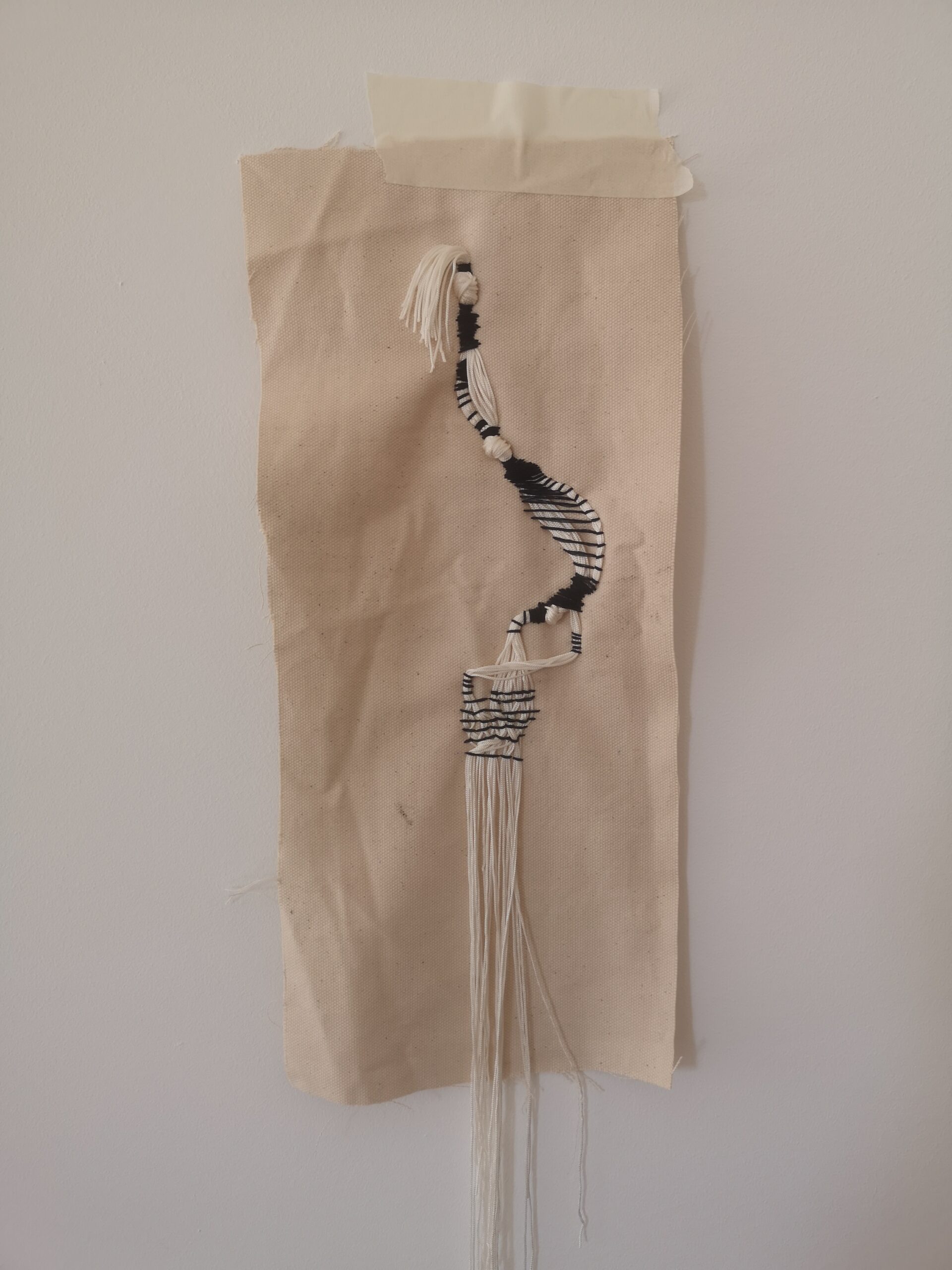 Daily Practice – Day One