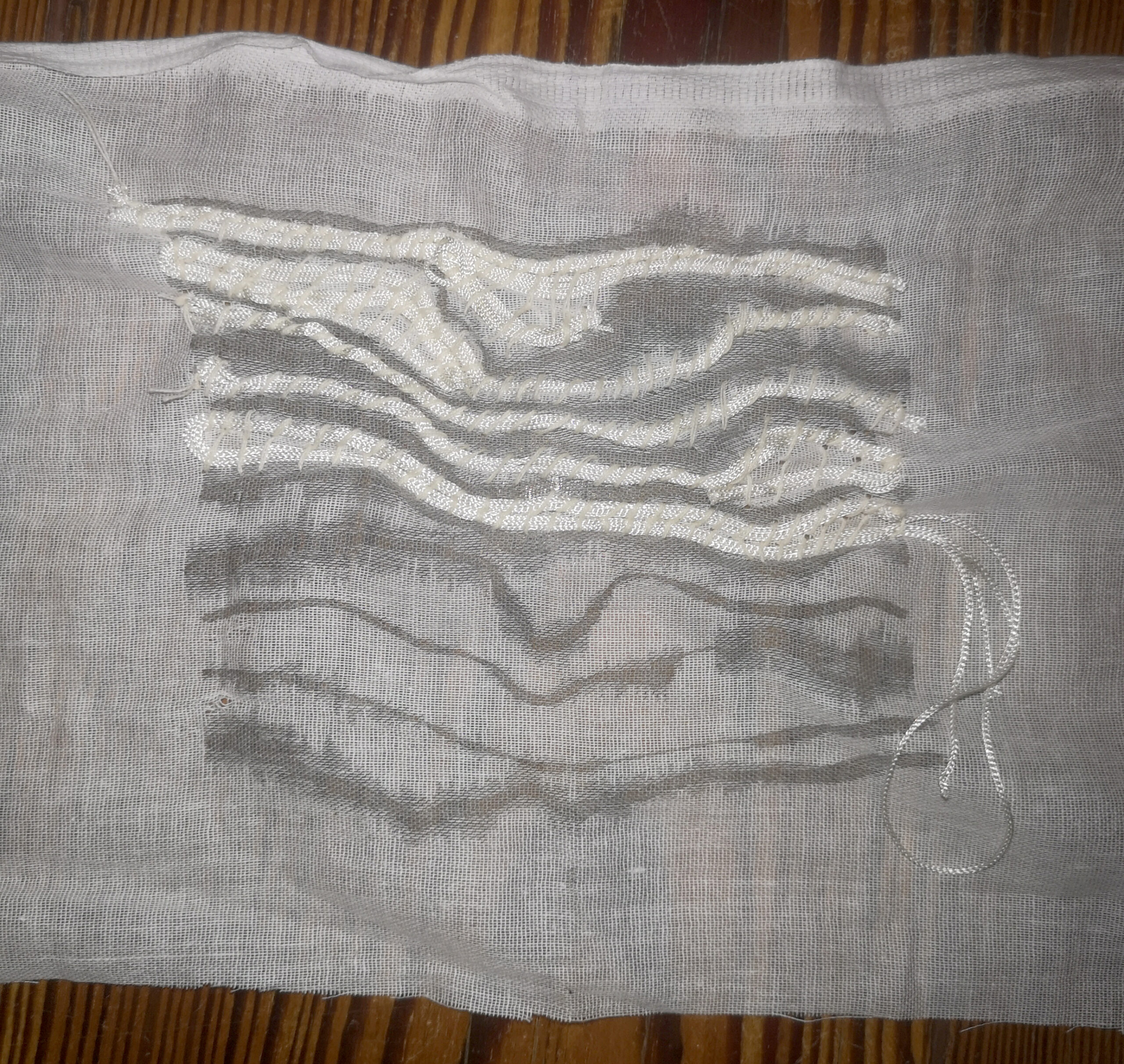 Daily Practice – Day Eighteen