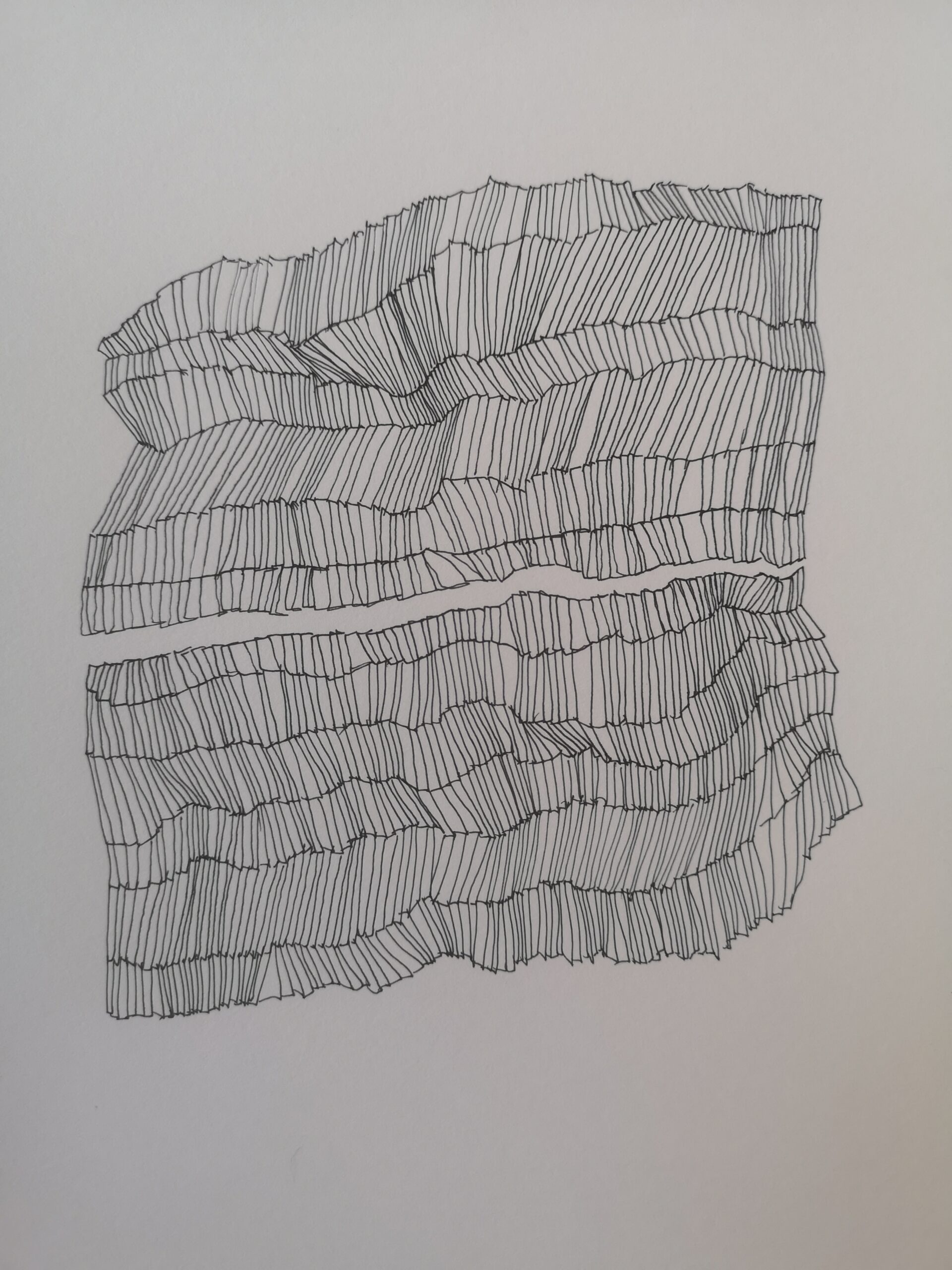 Daily Practice – Day Nineteen & Twenty One