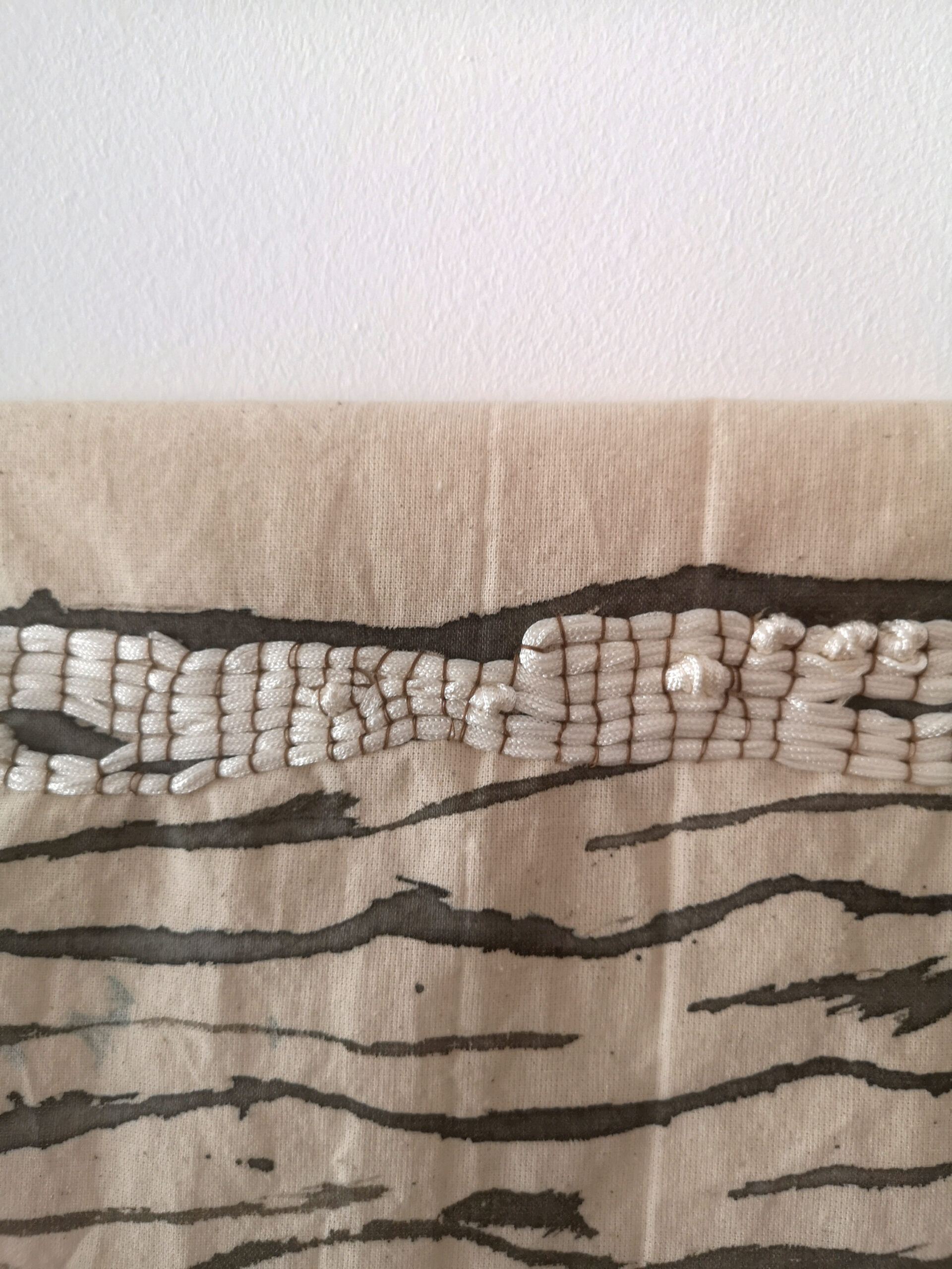 Daily Practice – Day Four